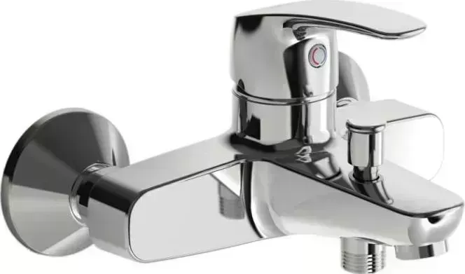 Смеситель для ванны Oras Safira NEW 1040U