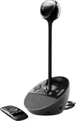 Веб камера LOGITECH BCC950 (960-000867)