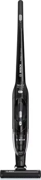 Пылесос BOSCH BBH214LA черный