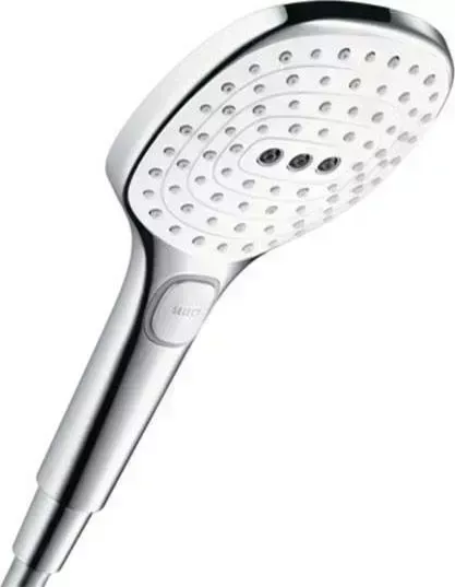 Душевая лейка Hansgrohe Raindance Select E120 3jet 26520400