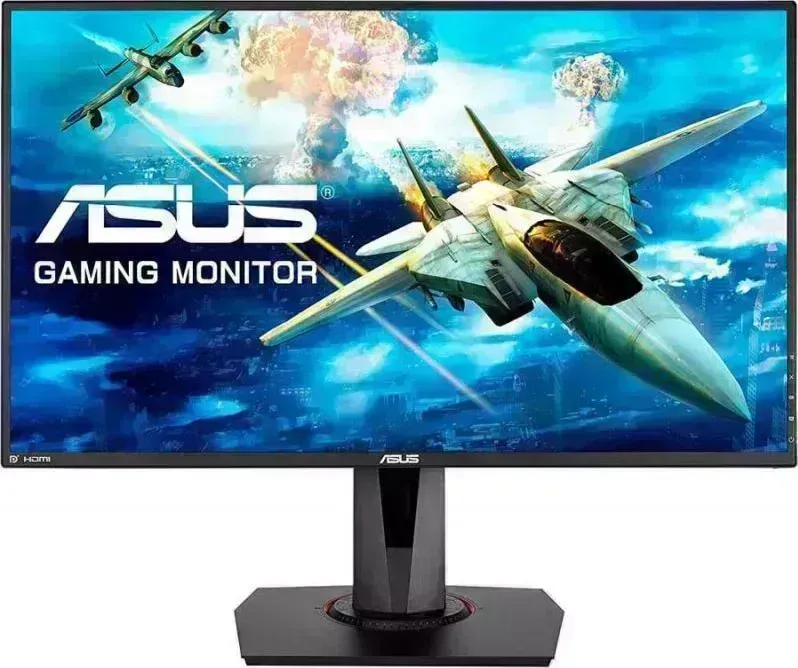 Монитор ASUS VG278QR