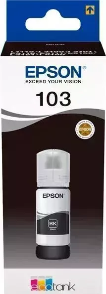 Расходный материал для печати EPSON C13T00S14A