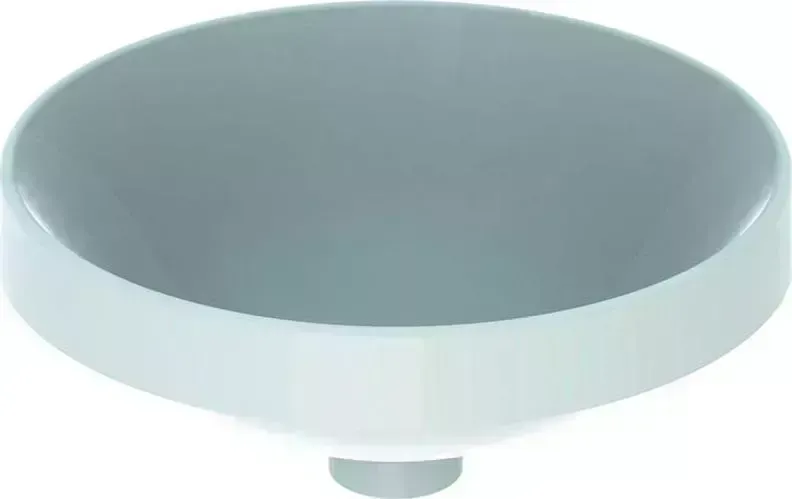 Раковина Geberit VariForm 500.702.01.2