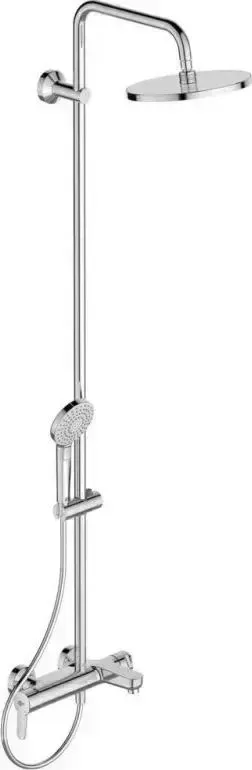 Душевая система ECO Ideal Standard Idealrain Evo SL B2267AA