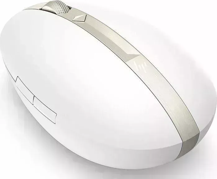 Мышь компьютерная HP Spectre Mouse 700 C White (4YH33AA)