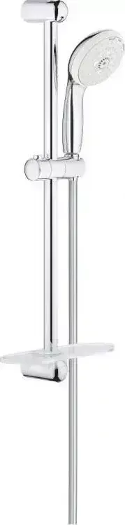 Душевой гарнитур Grohe New Tempesta 27927001