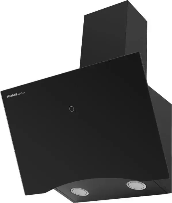 Вытяжка Homsair TEFFI 60 черный
