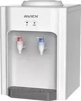 Кулер для воды AVEX D-11W