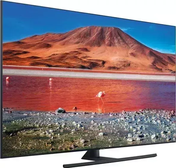 Телевизор SAMSUNG UE50TU7500UX