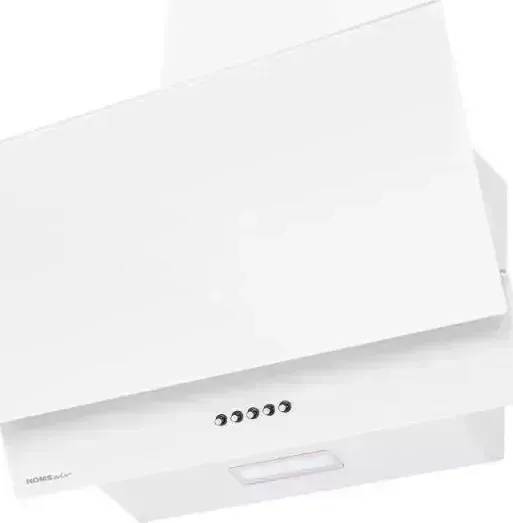 Вытяжка Homsair SATURN PUSH 50 белый