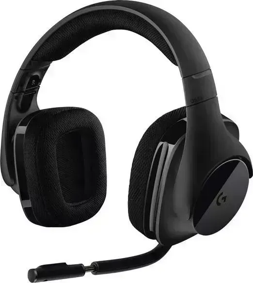 Наушники LOGITECH G533 (981-000634)