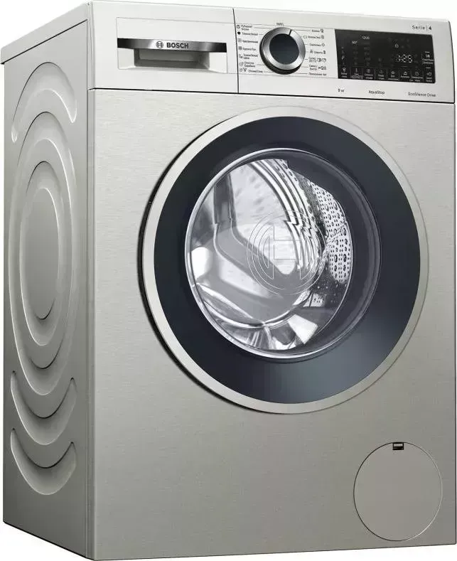 Стиральная машина BOSCH WGA242XV OE