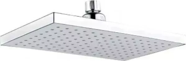 Лейка верхнего душа LEMARK LM8039C