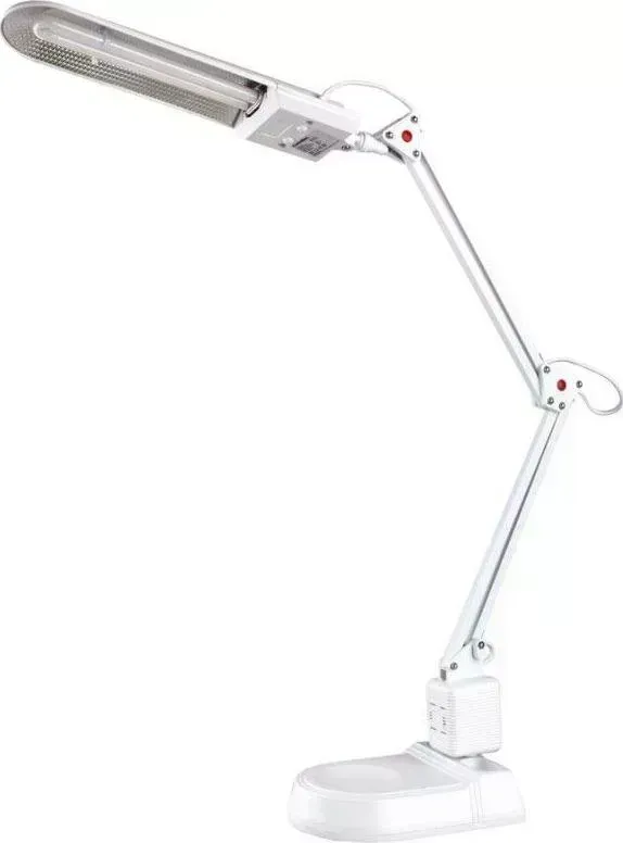 Светильник CAMELION KD-017A белый (3277)