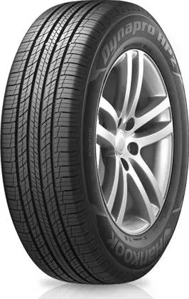 Шина HANKOOK Dynapro HP2 RA33 215/50R18 92H