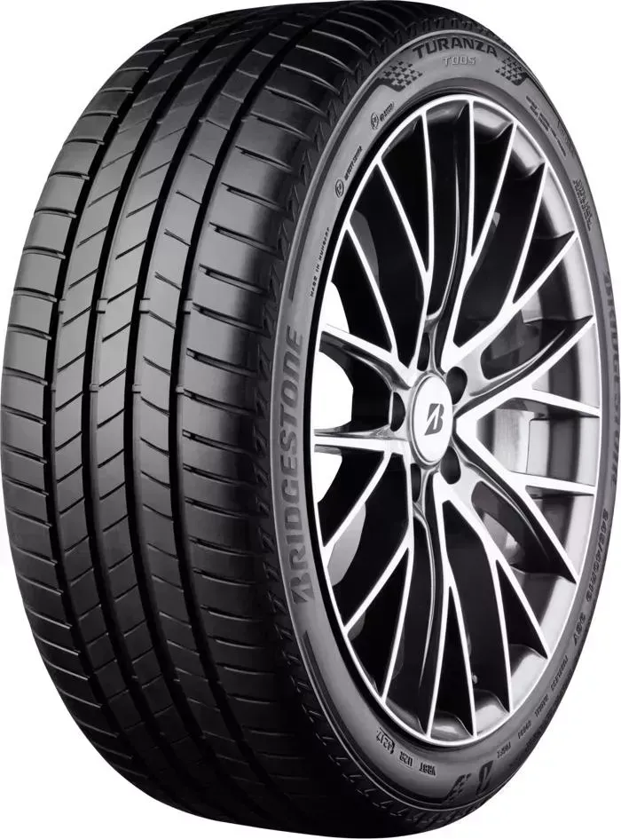 Шина BRIDGESTONE TURANZA T005 195/65R15 91H