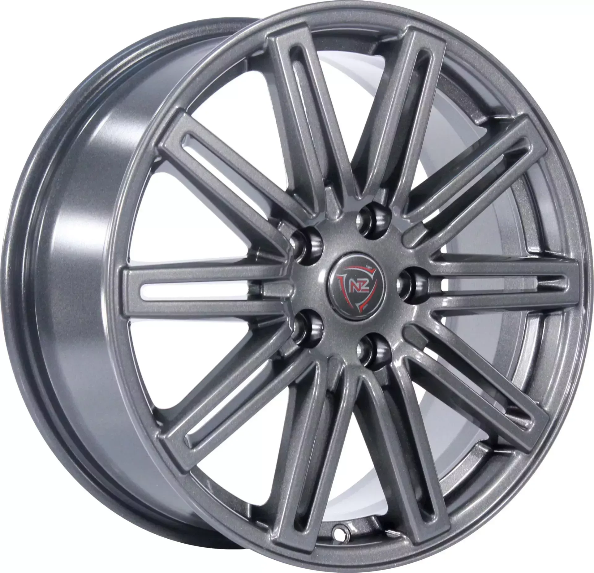 Диск автомобильный NZ_Россия NZ 7X17/4X100
