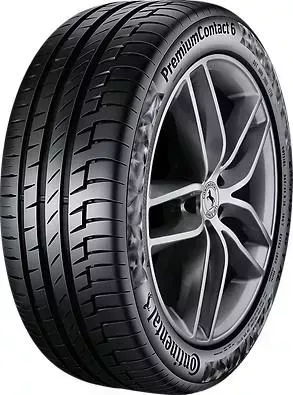 Шина CONTINENTAL PremiumContact 6 235/45R18 94V FR FR