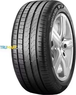 Шина PIRELLI Cinturato P7 225/60R17 99V TL RUN FLAT