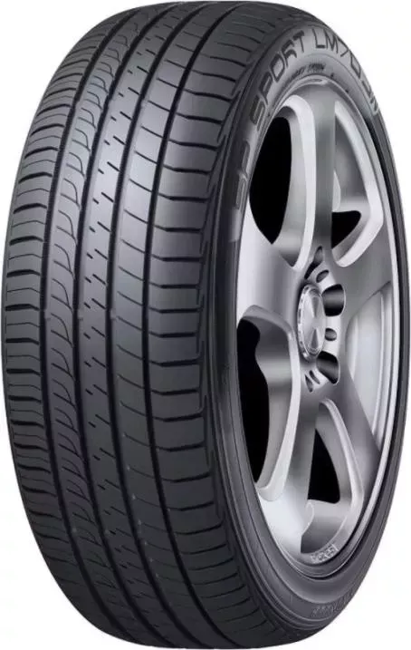 Шина DUNLOP SP Sport LM705W 185/60 R15