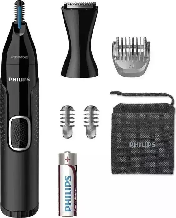 Триммер PHILIPS NT5650/16
