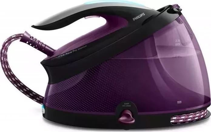 Парогенератор PHILIPS GC9420/80