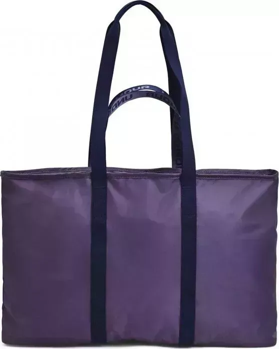 Сумка Under Armour спортивная Favorite Tote 1352120-500, нейлон, фиолетовый