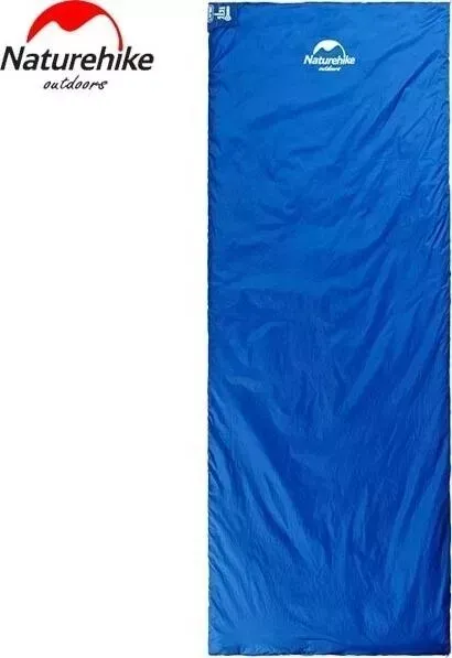 Спальный мешок Naturehike Mini Ultralight Sleeping Bag XL Sky Blue