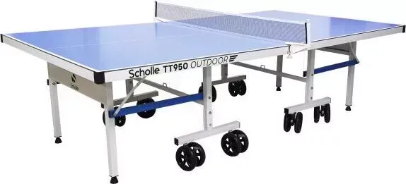 Теннисный стол Scholle TT950 Outdoor