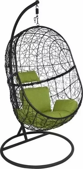 Подвесное кресло EcoDesign F-09
