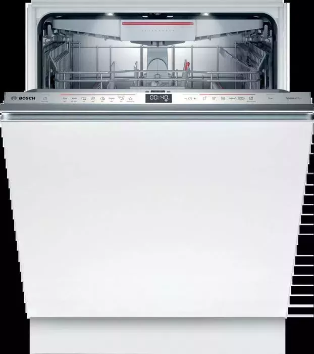 Посудомоечная машина встраиваемая BOSCH SMV6HCX3FR