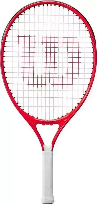 Ракетка для большого тенниса Wilson Roger Federer 21 Gr00000, арт. WR054110H, 5-6 лет