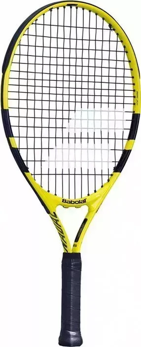 Ракетка для большого тенниса Babolat Nadal 21 Gr000, арт. 140247, 5-7 лет