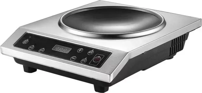 Настольная плита VIATTO (индукционная) VA-IC30WOK