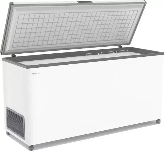 Морозильный ларь FROSTOR F 600S (белый)