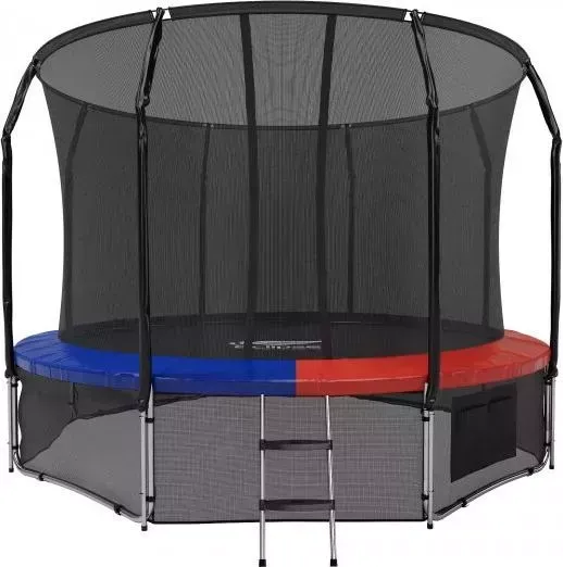 Батут Eclipse Space Twin Blue/Red 16FT