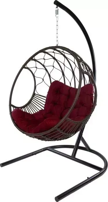 Подвесное кресло EcoDesign Orbit