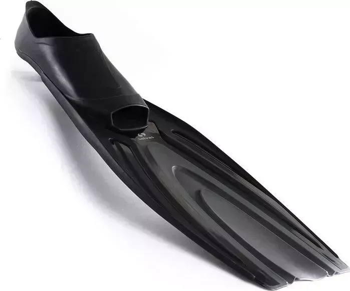 Ласты Salvas Thesis Fin, арт. BA17546NNSTS, TPR и Crystalflex, р. 46-47, черный
