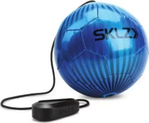 Тренажер для отработки ударов SKLZ Star-Kick Touch Trainer Aqua Cobalt
