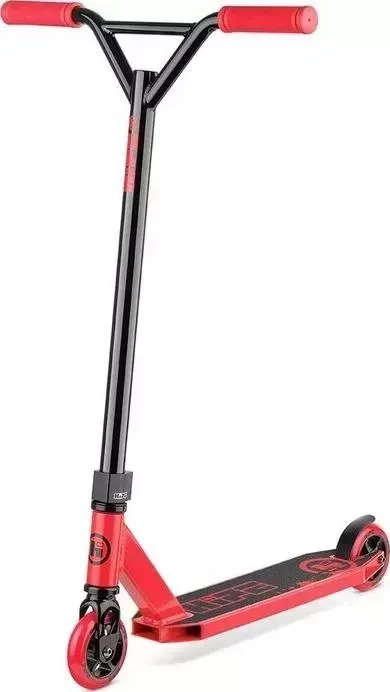 Самокат Hipe H1 red Трюковый самокат H1
