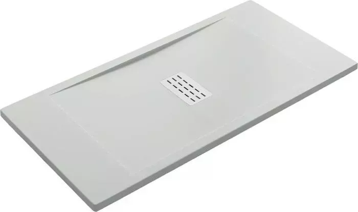 Душевой поддон Good Door Flow 120х90 белый (ЛП00115)