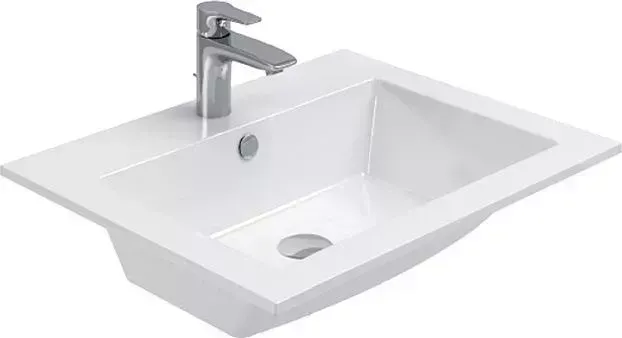 Раковина мебельная AQUANET Dolomite Электра 60х50 (270160)