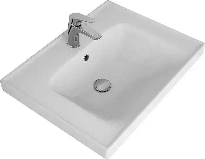 Раковина AQUANET Dreja Grace 60х46 (641587)