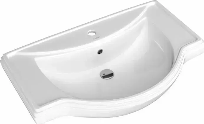 Раковина мебельная AQUANET Классик 65 (251160)