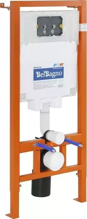 Инсталляция для унитаза BELBANGO BB002-80