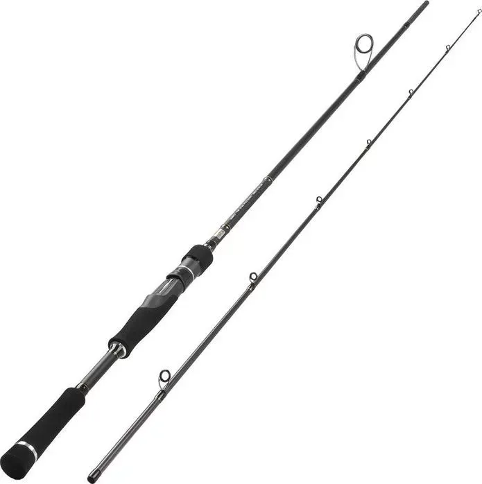 Спиннинг HELIOS River Stick 213MH 2.13m, 10-40g, 2sec (HS-RS-213MH)