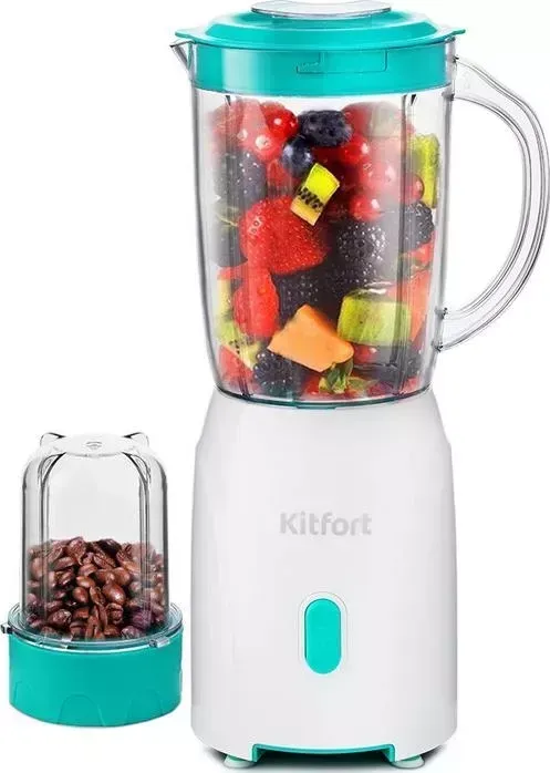 Блендер KITFORT KT-3069-3