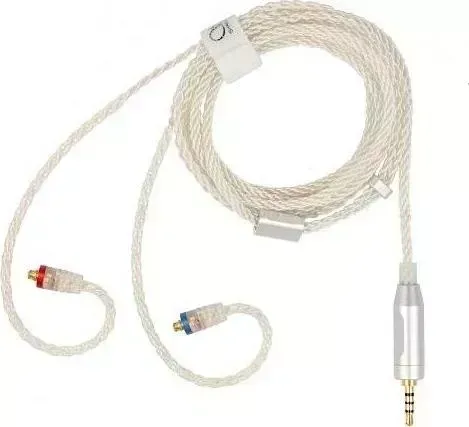 Кабель Shanling short balanced cable MMCX - 2.5 mm - EL2, для наушников