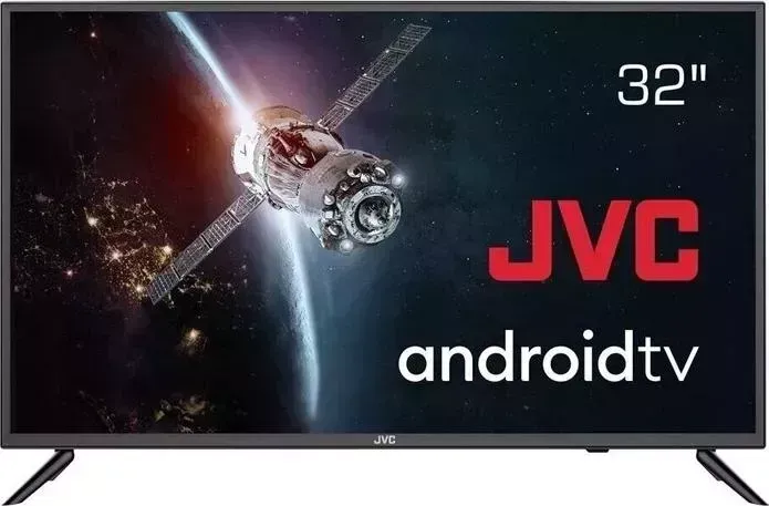 Телевизор JVC LT-32M590 (32", )