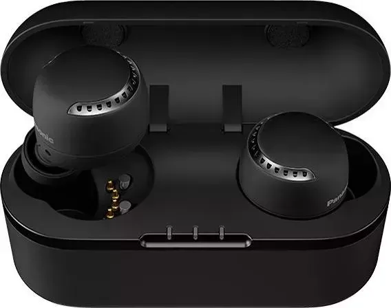 Наушники PANASONIC RZ-S500WGE-K black